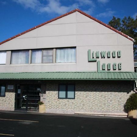 Linwood Lodge Motel Sydney Exteriör bild