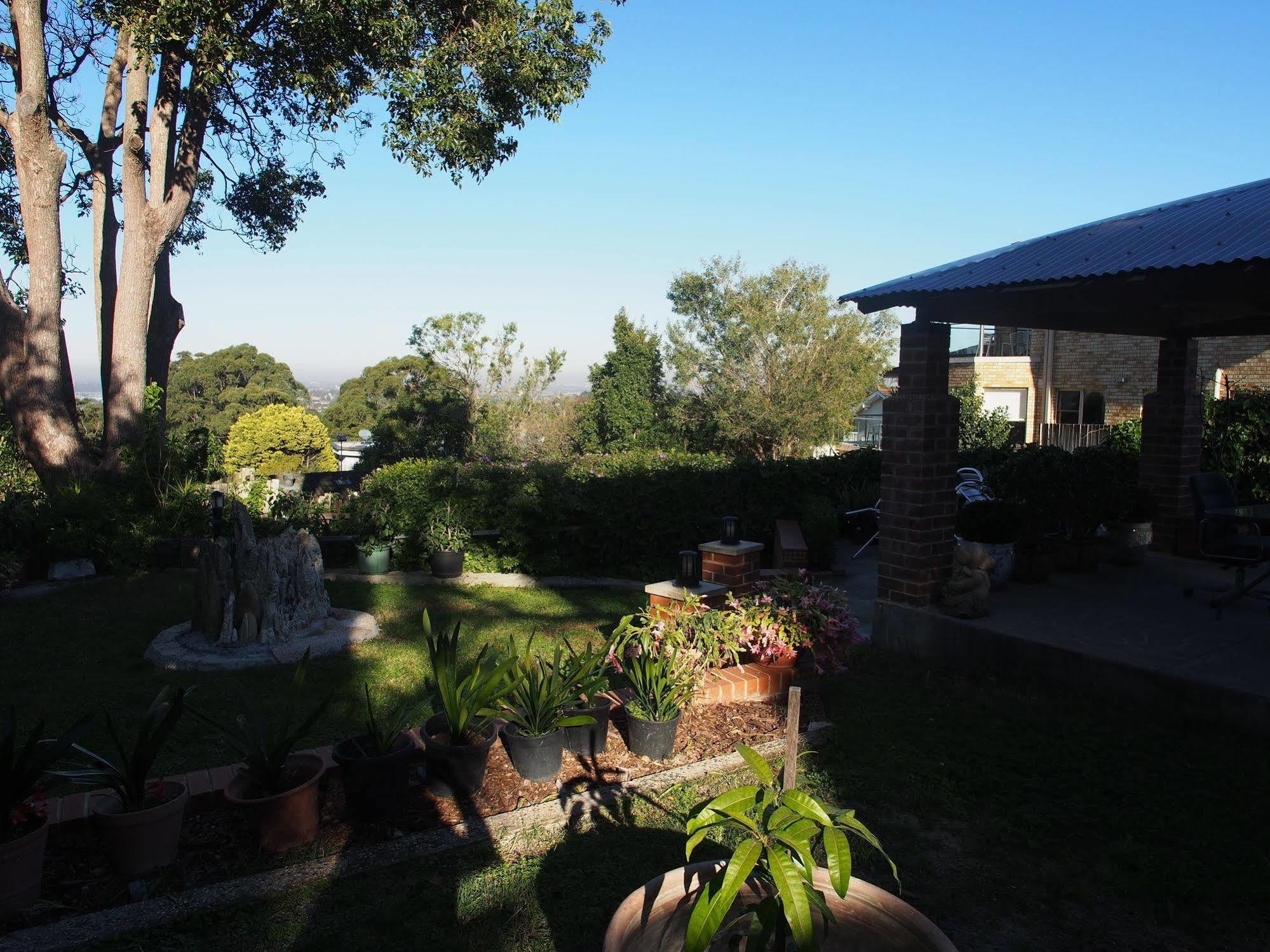 Linwood Lodge Motel Sydney Exteriör bild