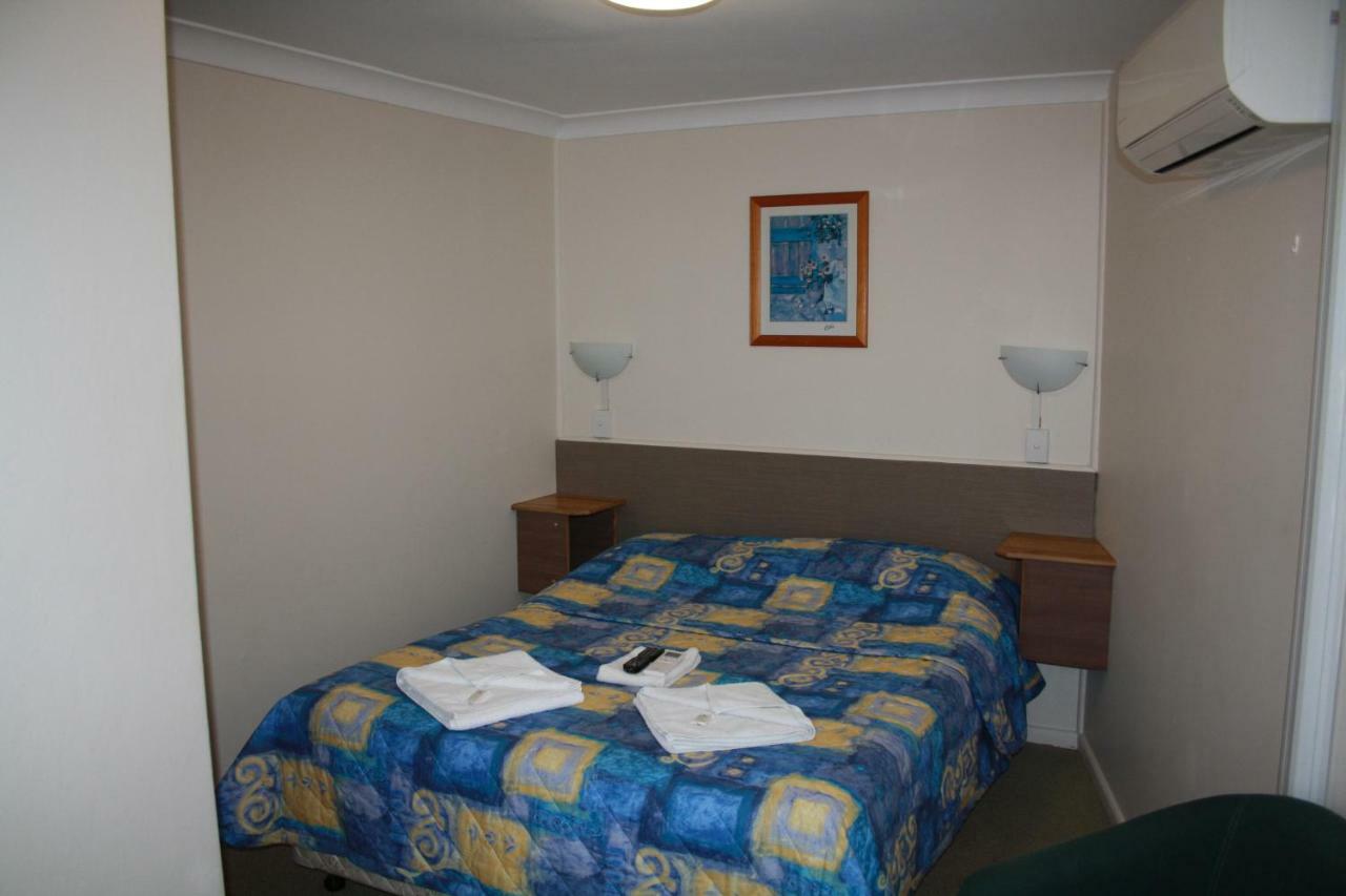 Linwood Lodge Motel Sydney Exteriör bild